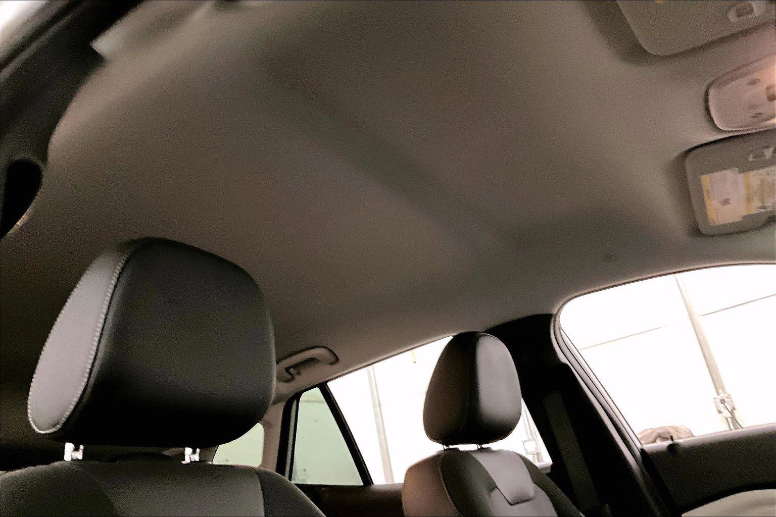 Used 2025 Chevrolet Trax LT w/ LT Convenience Package image 21