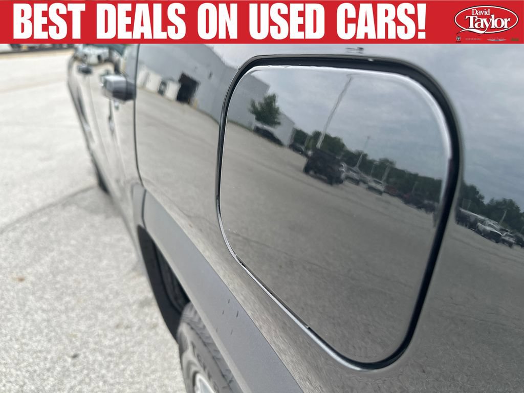 Used 2020 GMC Acadia SLE w/ Driver Convenience Package AWD/4WD image 40