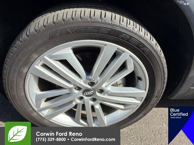 Used 2018 Audi Q5 2.0T Premium Plus AWD/4WD image 20