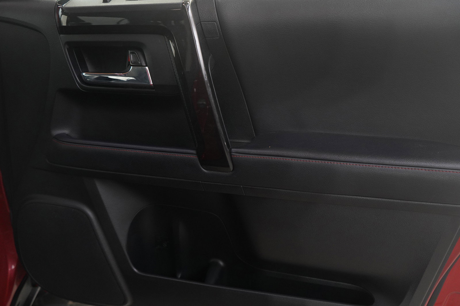 Used 2022 Toyota 4Runner TRD Off-Road Premium image 11