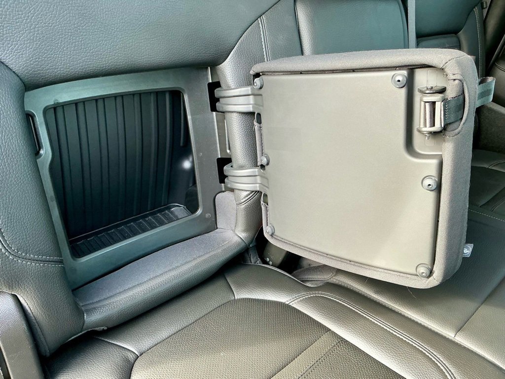 Used 2020 GMC Sierra 1500 Denali w/ Technology Package image 29