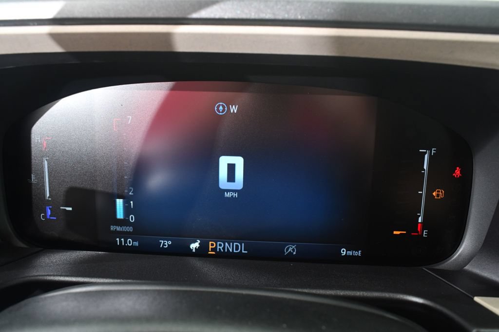 New 2026 Ford Bronco Sport Big Bend AWD/4WD image 25