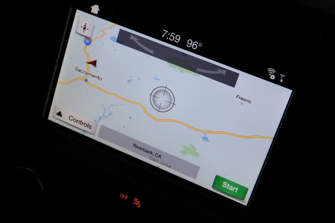 Used 2019 Ford F150 Raptor w/ Equipment Group 801A Mid image 31