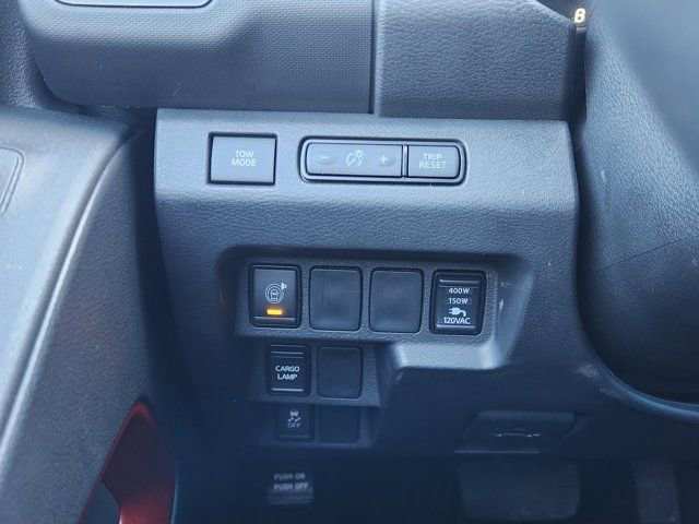 Used 2023 Nissan Frontier Pro-X w/ Pro Convenience Package image 24