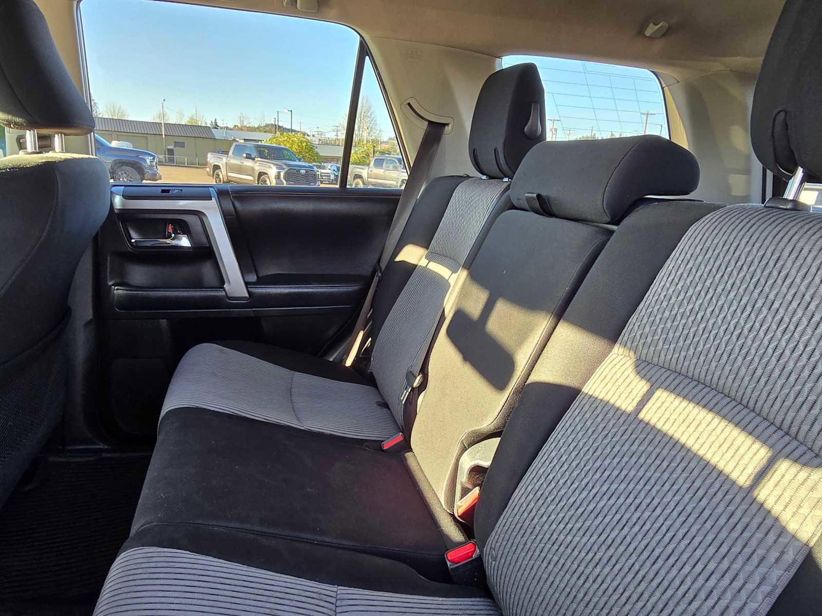 Used 2019 Toyota 4Runner SR5 image 19