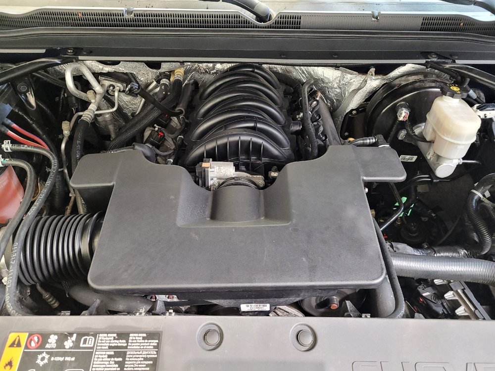 Used 2017 Chevrolet Tahoe Premier image 30