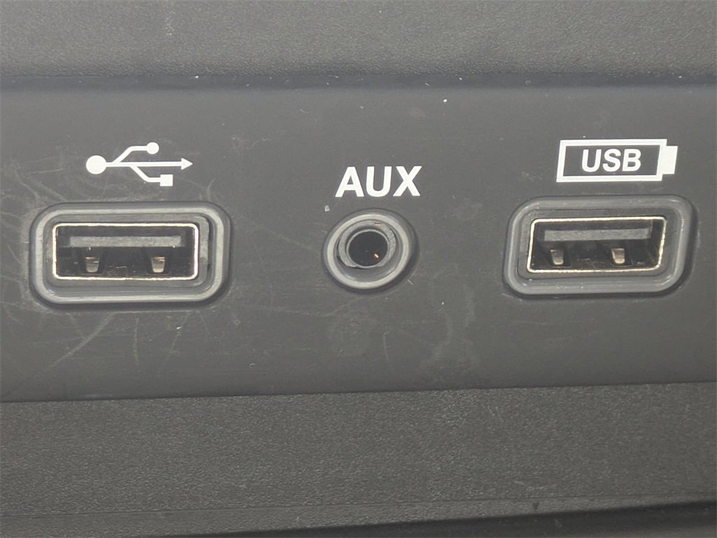 Used 2024 RAM 1500 Classic SLT image 23