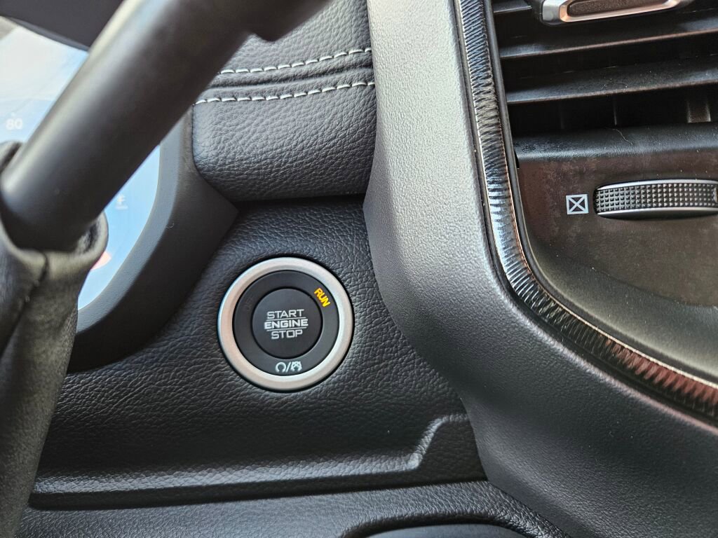 Used 2026 RAM 2500 Rebel w/ Rebel Level 1 Equipment Group image 23