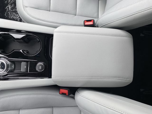 New 2026 Ford Explorer Platinum w/ LUX Leather Package image 20