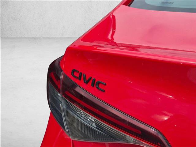 Used 2026 Honda Civic Sport image 13