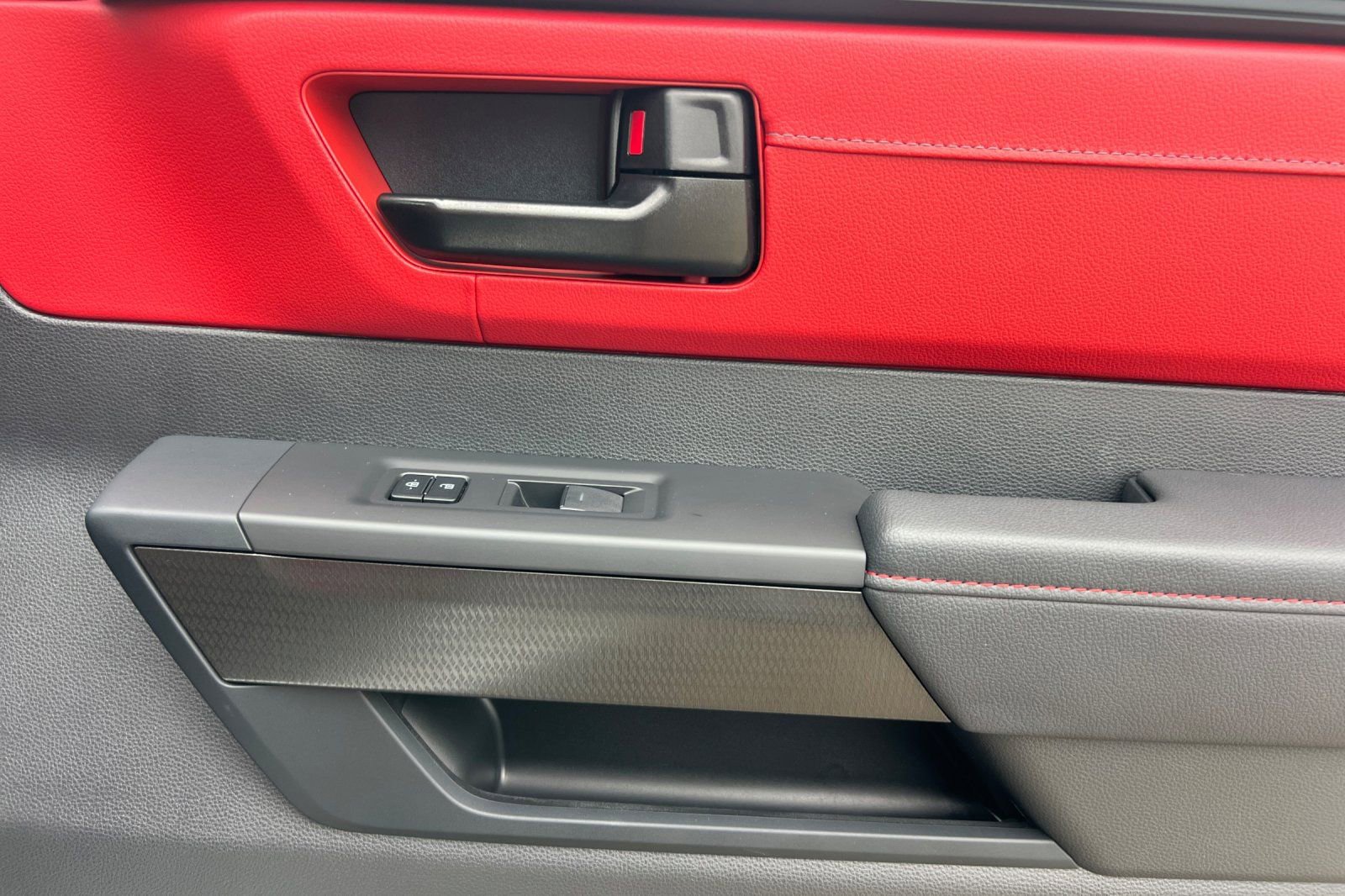 New 2025 Toyota Tundra TRD Pro image 19
