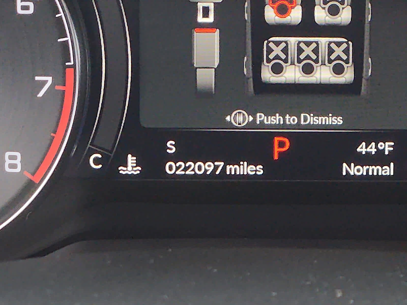 Used 2022 Acura RDX AWD w/ Technology Package image 21