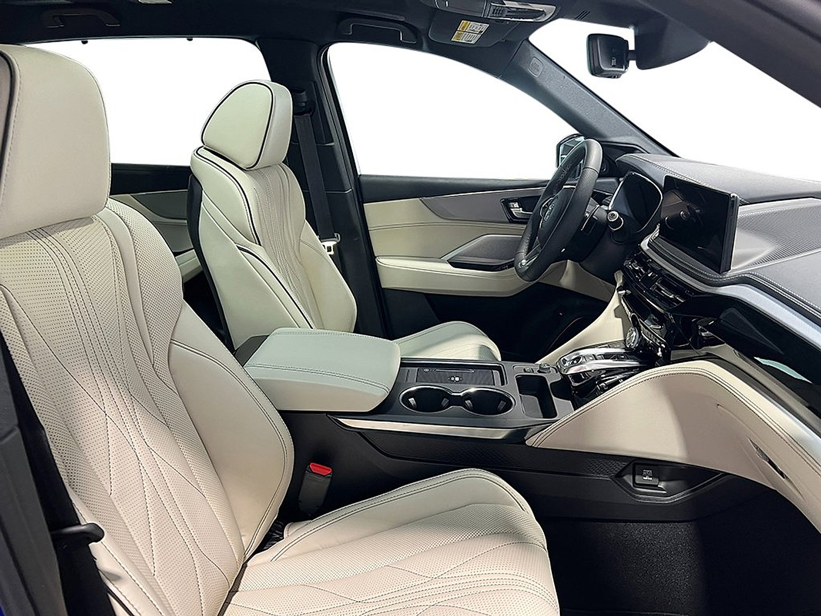 New 2026 Acura MDX A-Spec w/ Advance Package AWD/4WD image 40