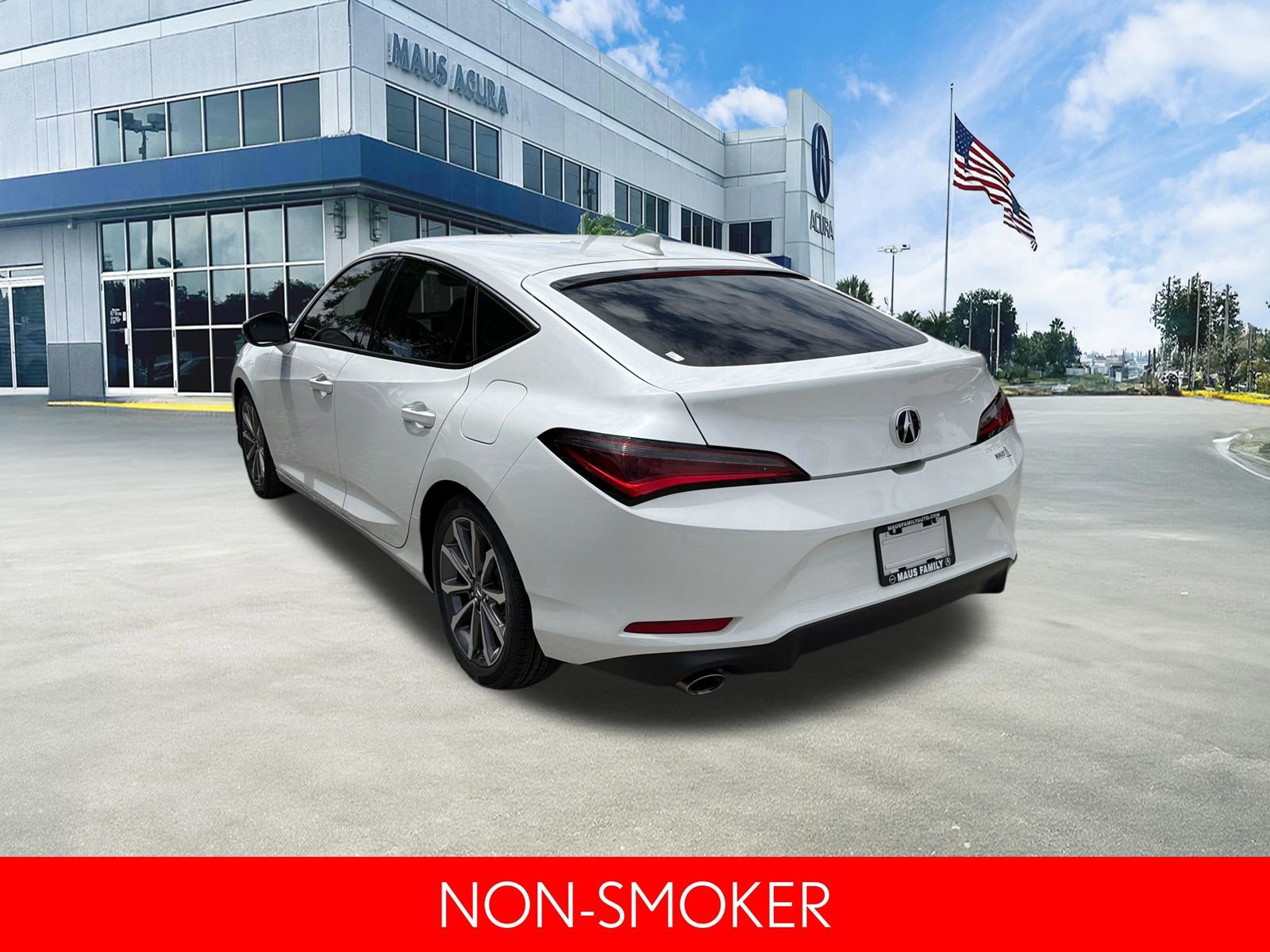 Used 2023 Acura Integra image 6