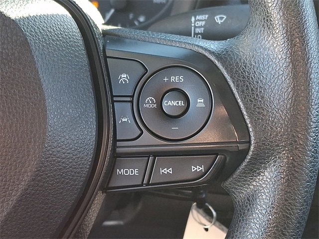 Used 2023 Toyota Corolla LE image 23