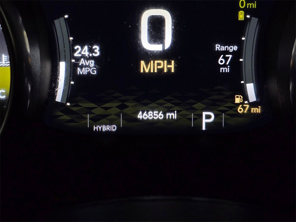 Used 2021 Jeep Wrangler Unlimited Rubicon 4xe w/ Steel Bumper Group image 25