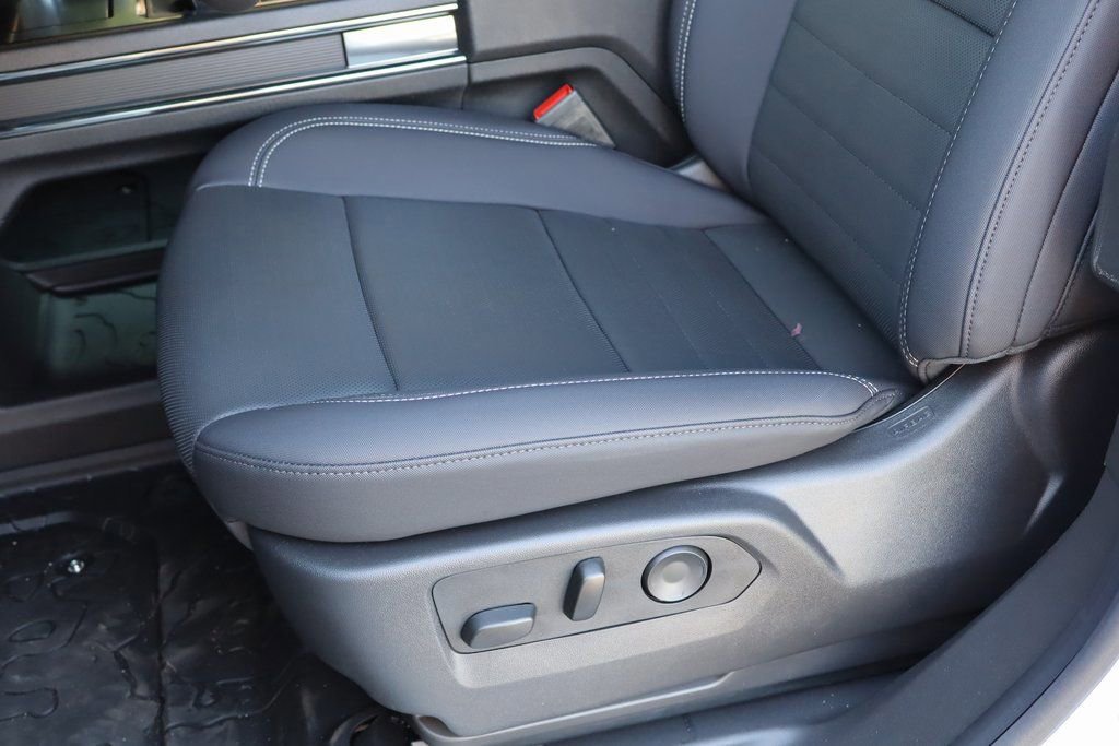 New 2026 GMC Hummer EV SUV image 15