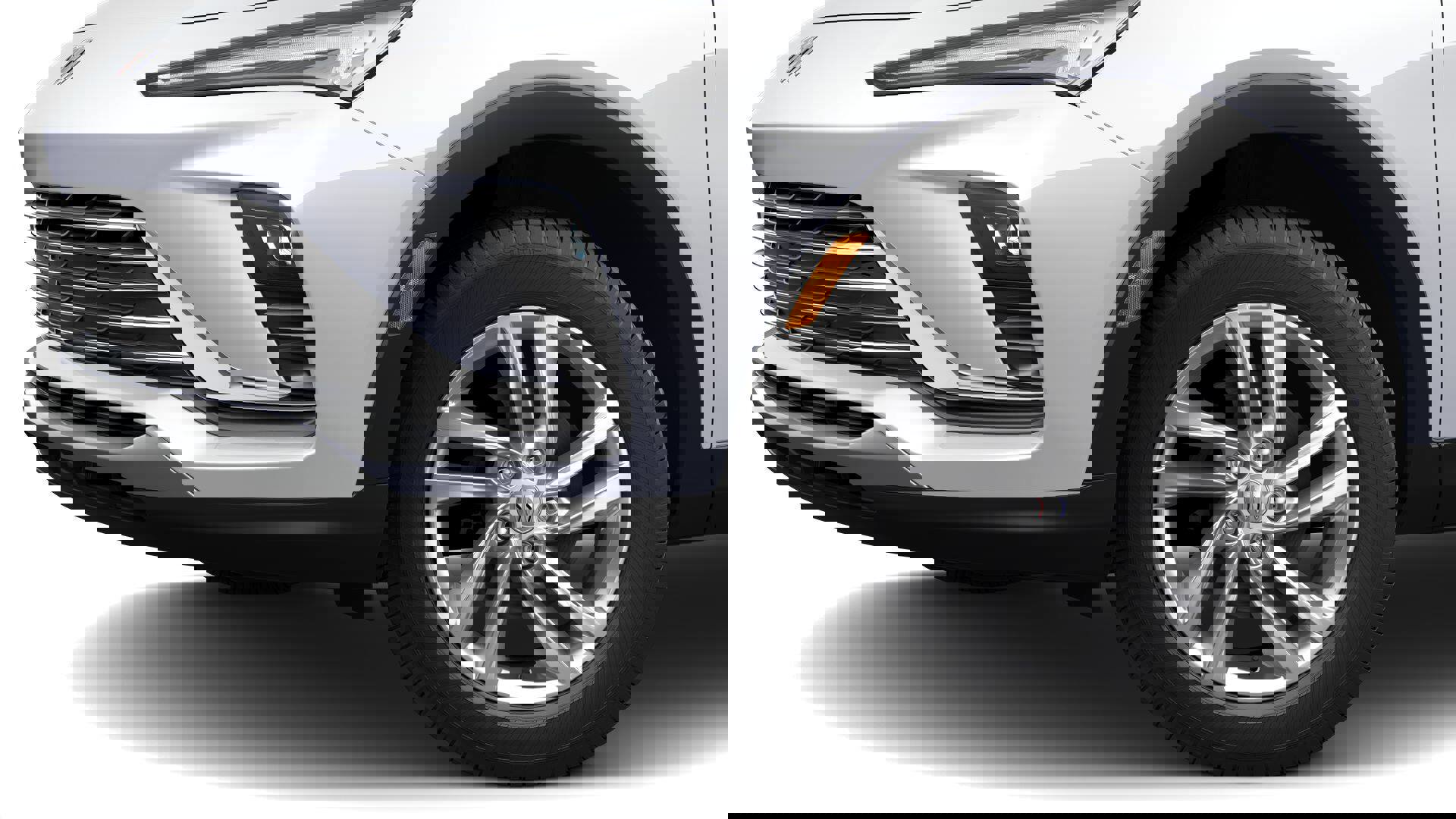 New 2026 Buick Envista Preferred w/ Convenience II Package image 36