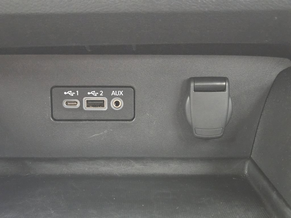 Used 2025 Nissan Altima 2.5 S FWD image 22