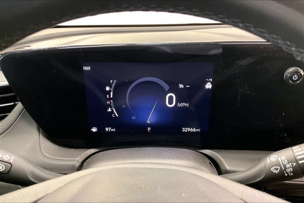 Used 2024 Buick Encore GX Sport Touring AWD/4WD image 19