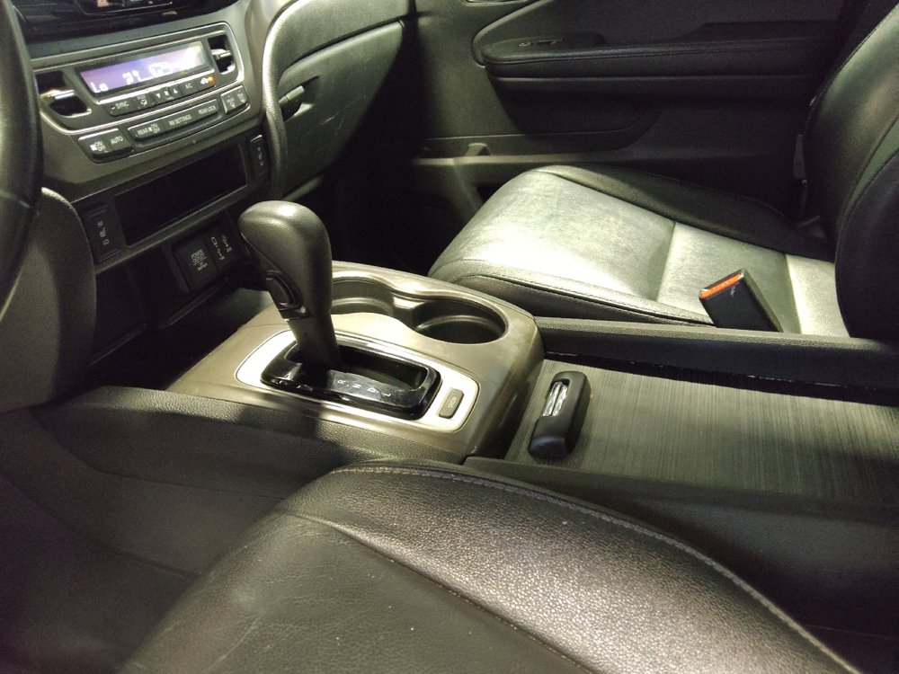 Used 2017 Honda Pilot EX-L image 26