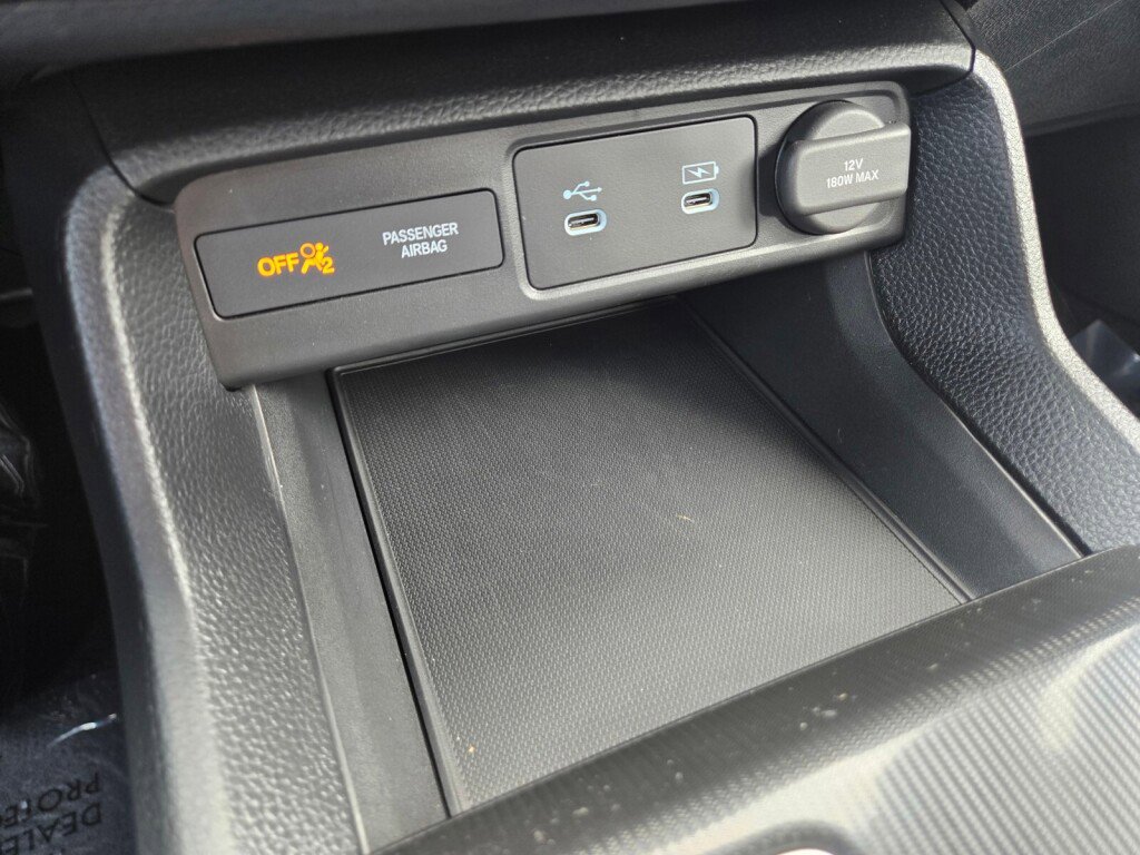 Certified 2025 Honda Civic Sport image 24