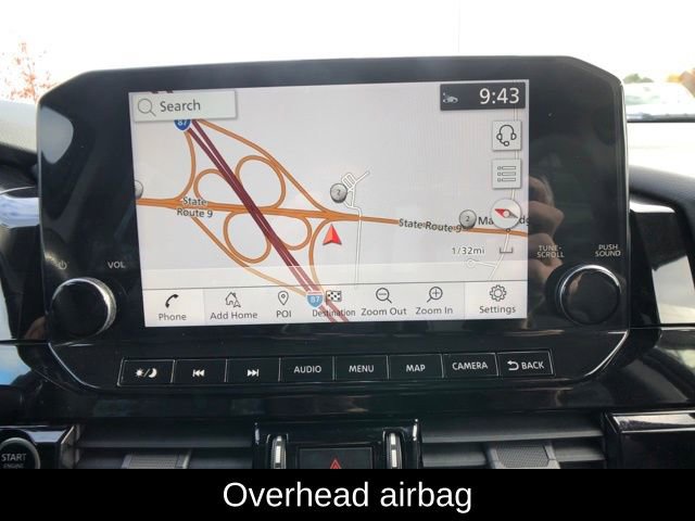 Used 2022 Nissan Pathfinder SL image 19