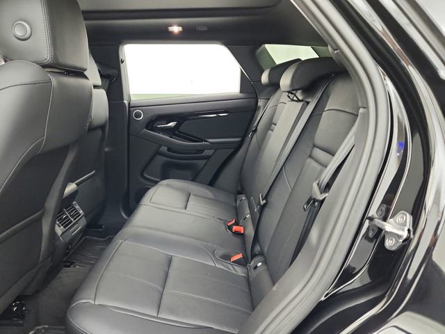 Certified 2025 Land Rover Range Rover Evoque S AWD/4WD image 27