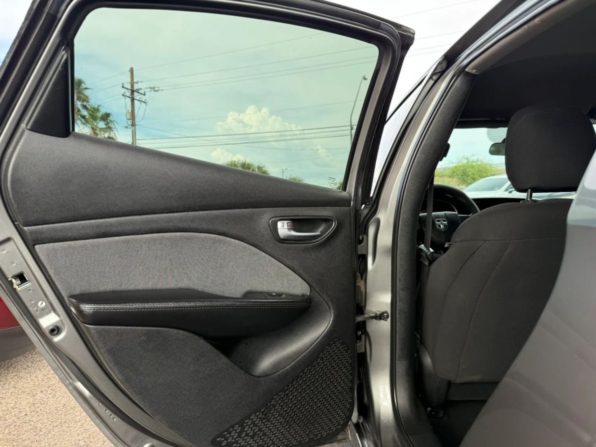 Used 2013 Dodge Dart SE w/ Value Group FWD image 32