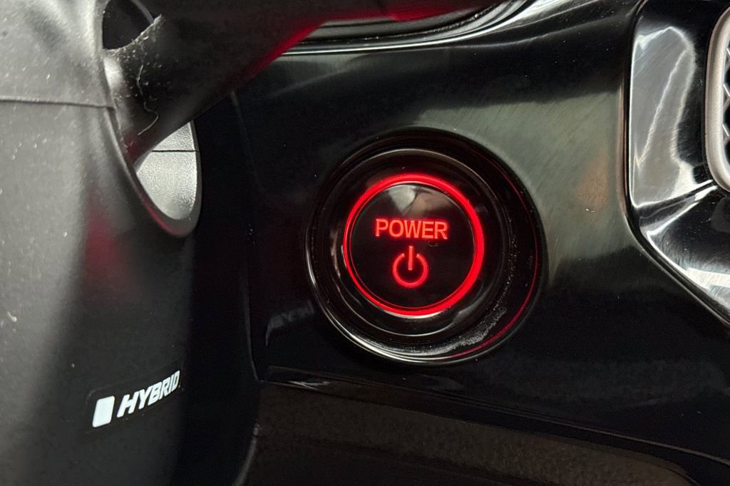 Certified 2025 Honda Civic Sport image 21