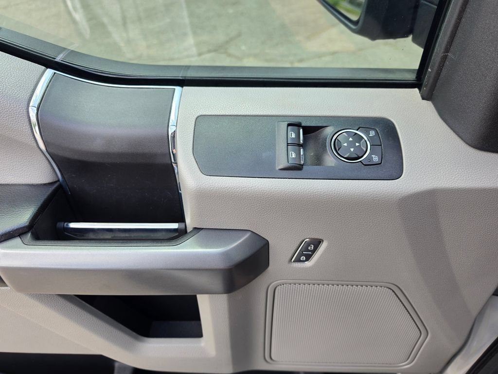 Used 2018 Ford F150 XLT RWD image 19