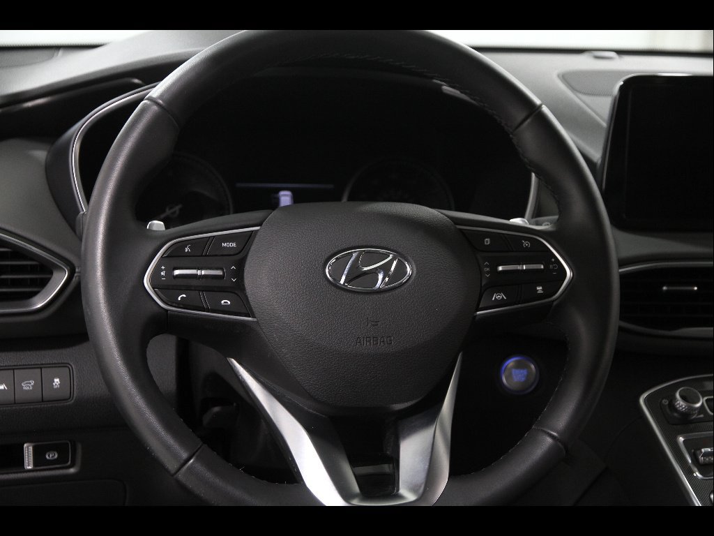 Certified 2023 Hyundai Santa Fe SEL FWD image 7