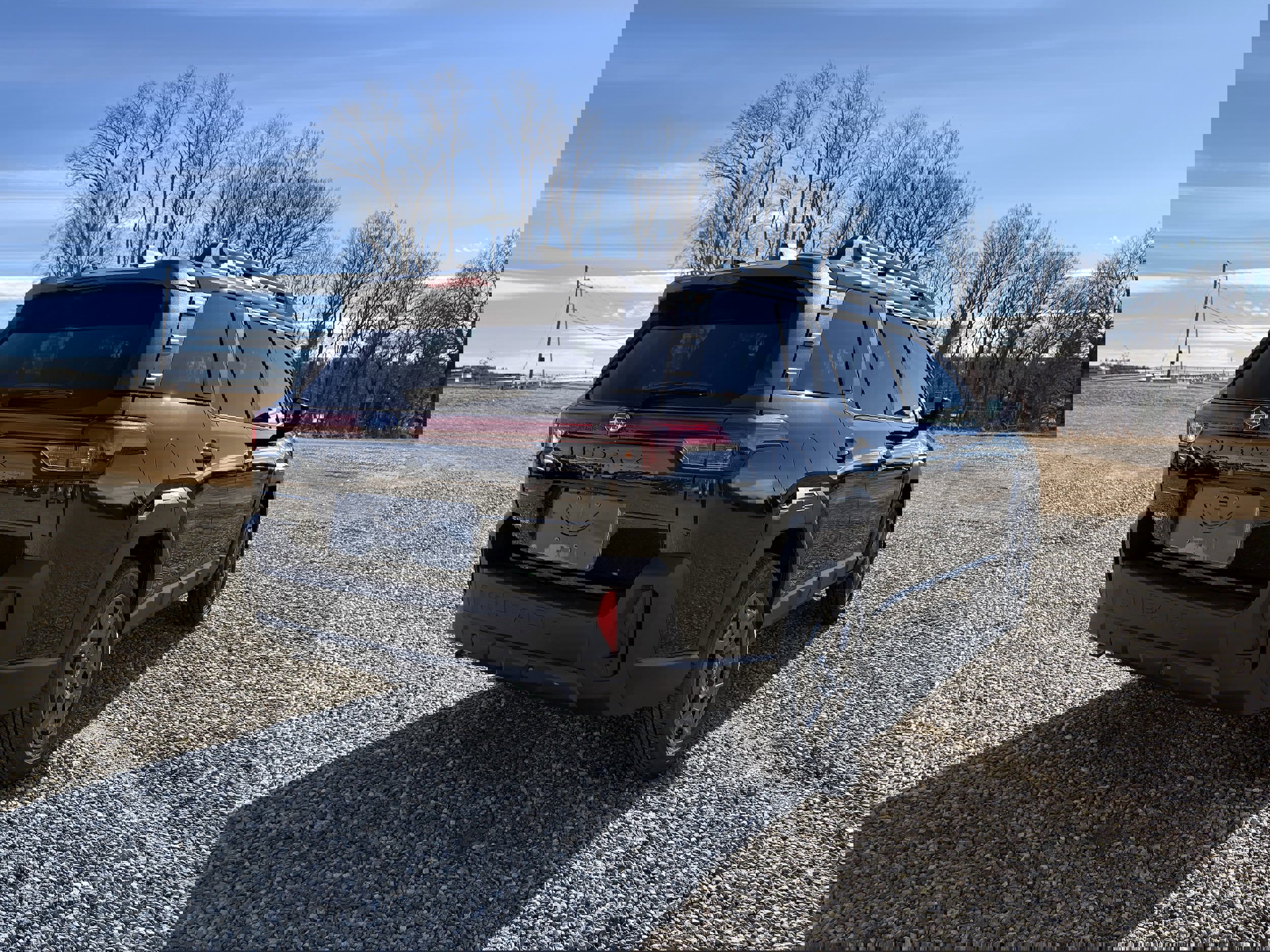 New 2026 Subaru Outback Premium image 9