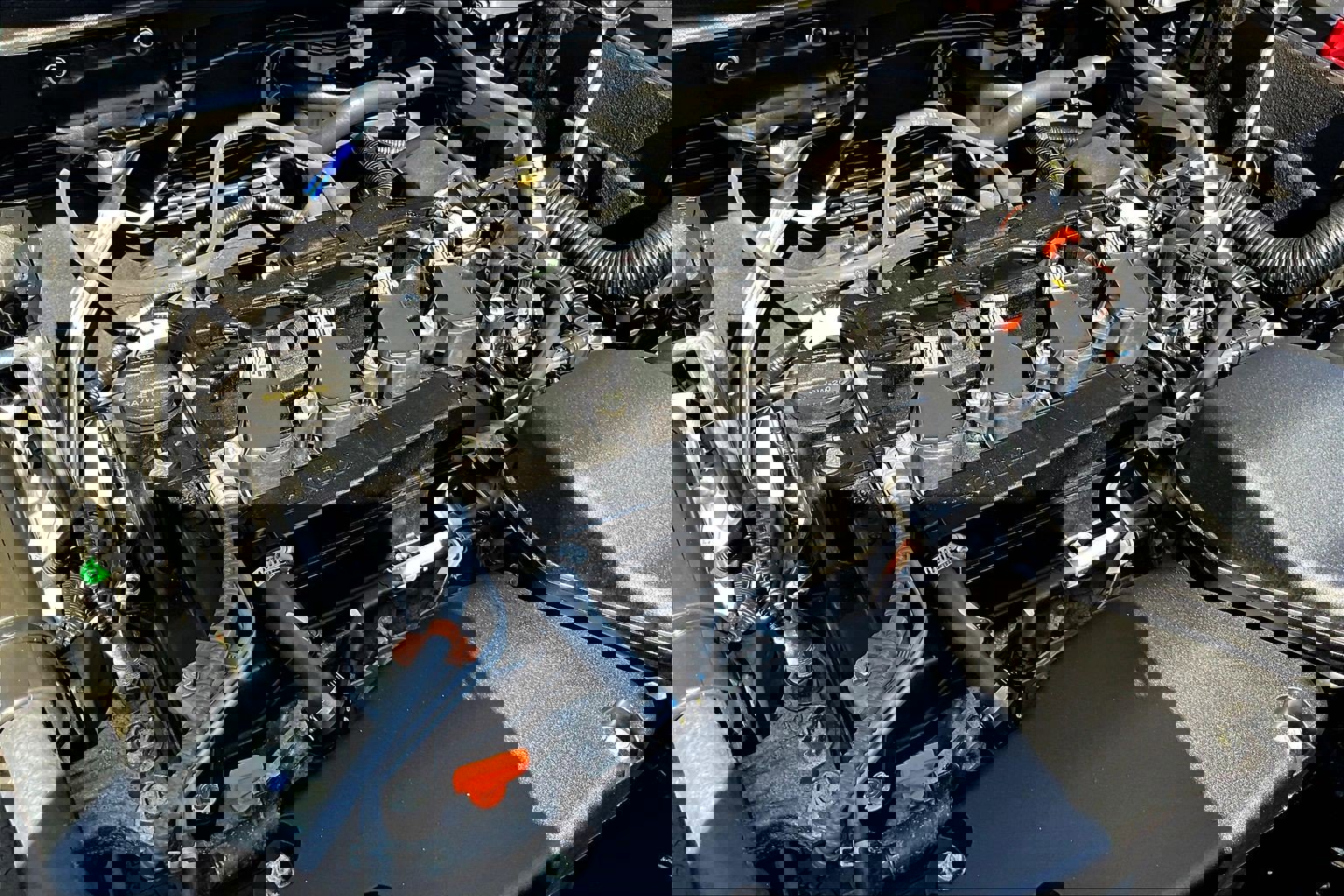 Used 2025 Honda CR-V EX-L image 34