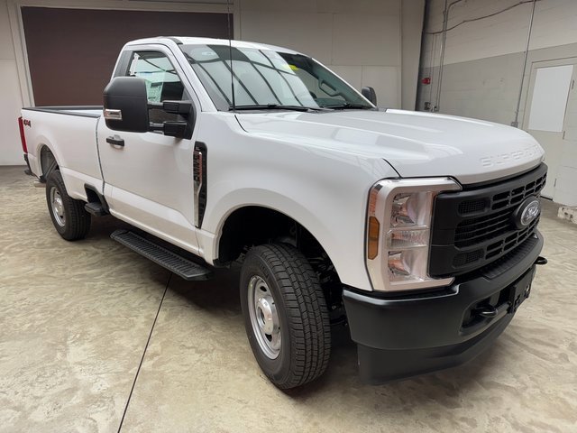 New 2026 Ford F250 XL image 7