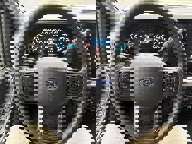 New 2026 Ford F350 XLT w/ Snow Plow Prep Package AWD/4WD image 14