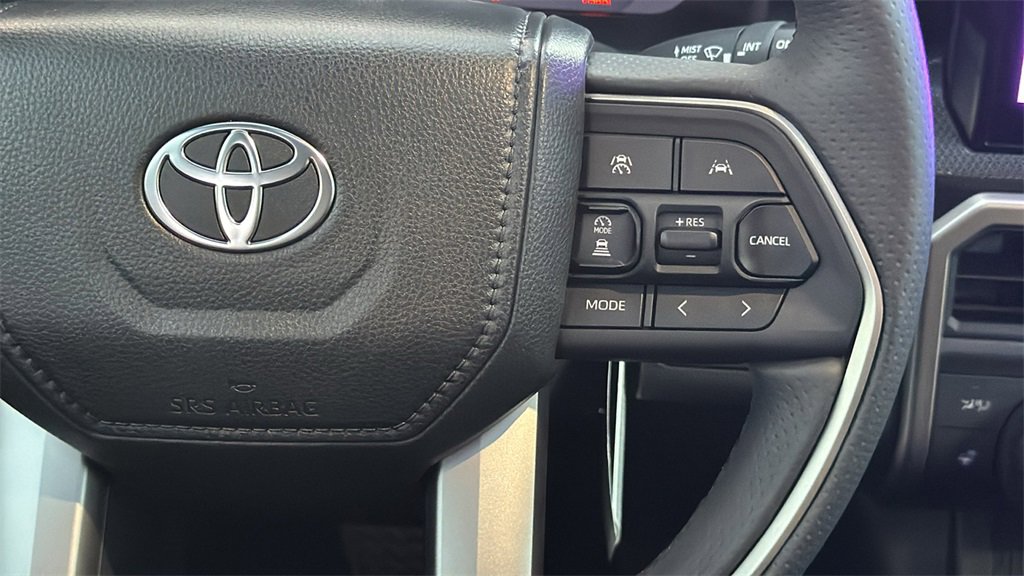 New 2025 Toyota 4Runner Limited image 28