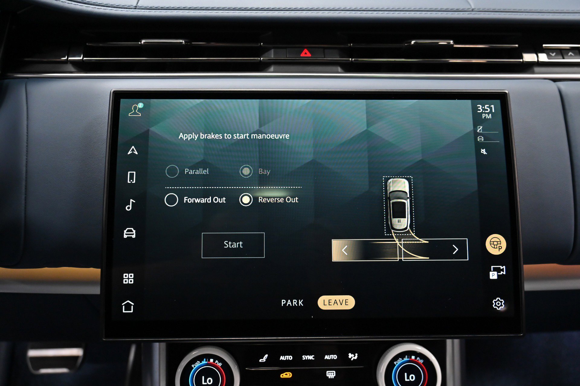 Used 2023 Land Rover Range Rover LWB SV Autobiography image 61