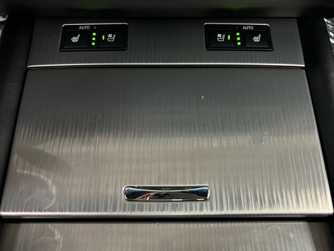 Used 2015 Lexus GS 350 F Sport image 31