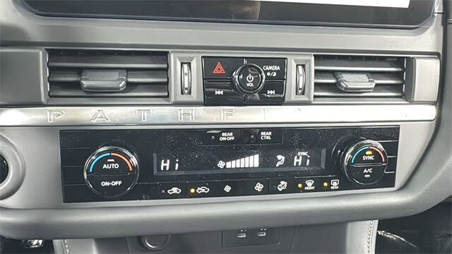 New 2026 Nissan Pathfinder S image 20