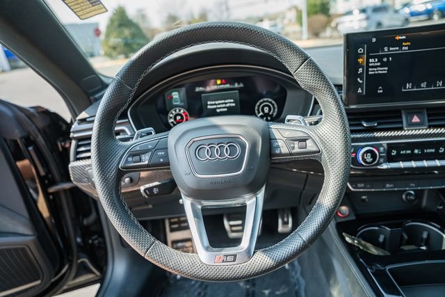 Used 2022 Audi RS 5 image 31