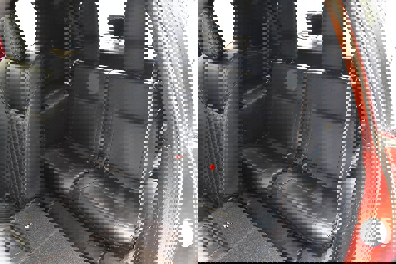 Used 2022 Mitsubishi Outlander SEL image 22