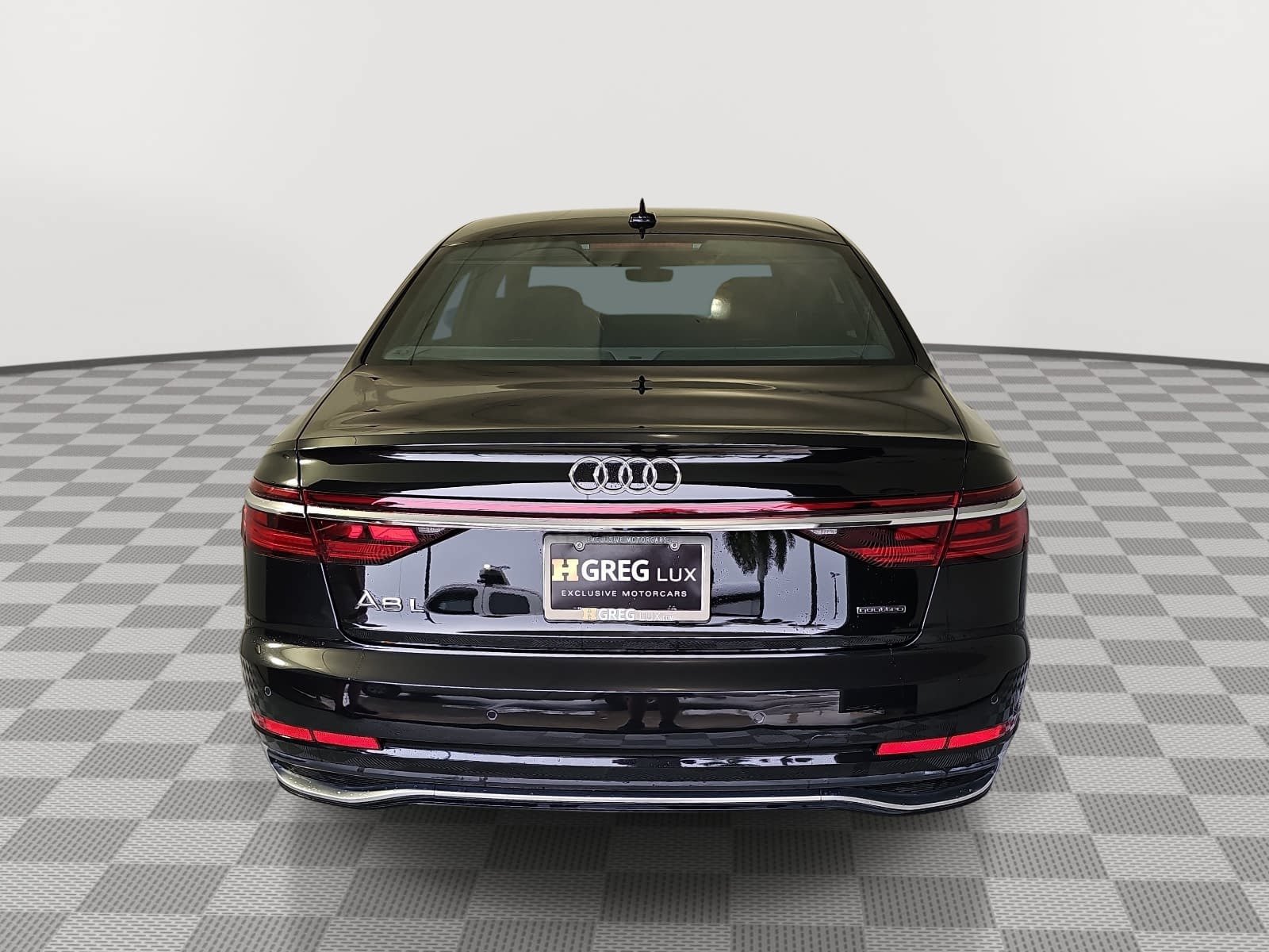 Used 2023 Audi A8 L 3.0T w/ Executive Package AWD/4WD image 7