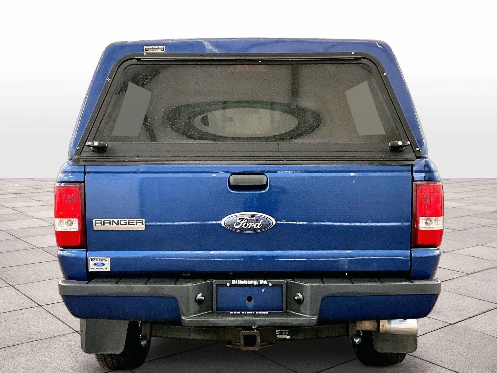 Used 2007 Ford Ranger XLT image 4