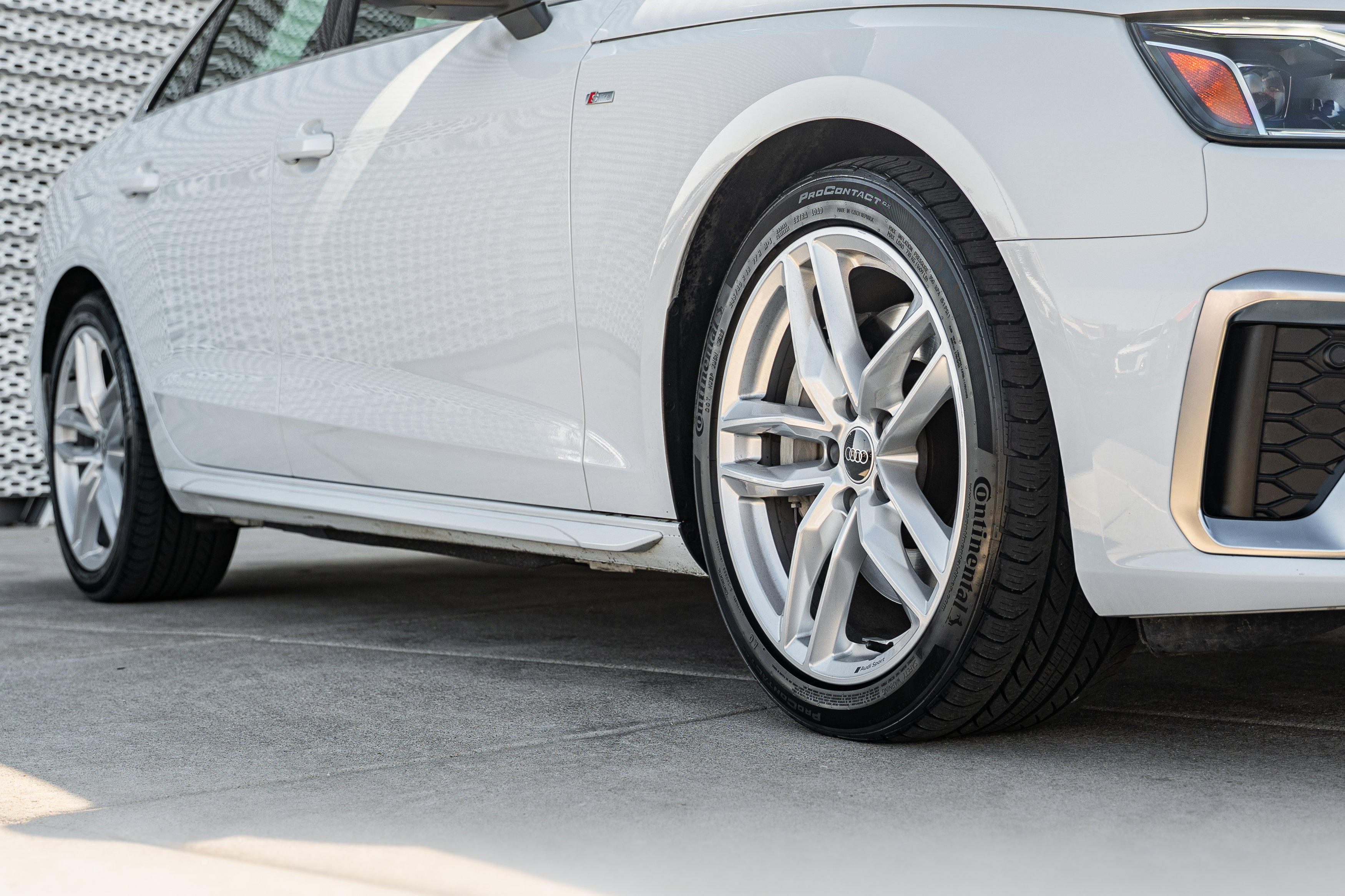 Certified 2023 Audi A4 2.0T Premium Plus w/ Premium Plus Package image 34