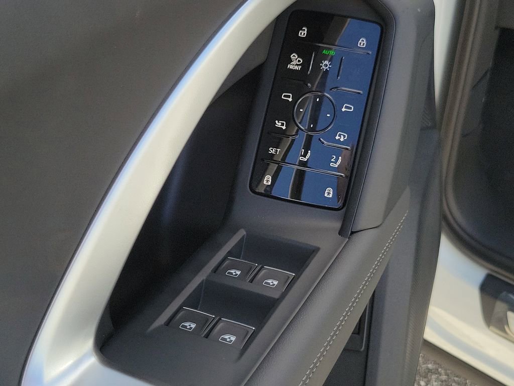 New 2025 Audi Q5 Prestige image 21