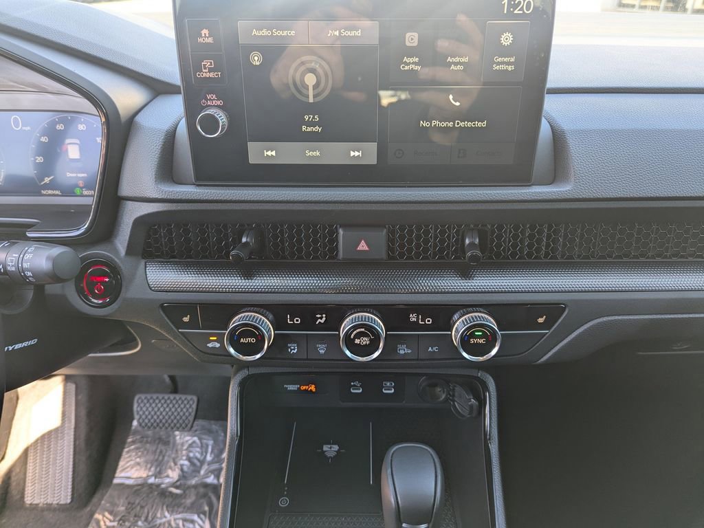 Used 2026 Honda CR-V Sport-L image 19