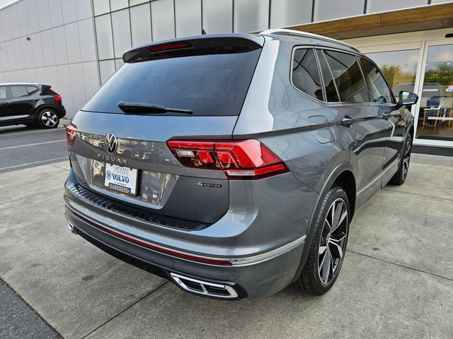 Certified 2023 Volvo XC90 T8 Plus AWD/4WD image 38
