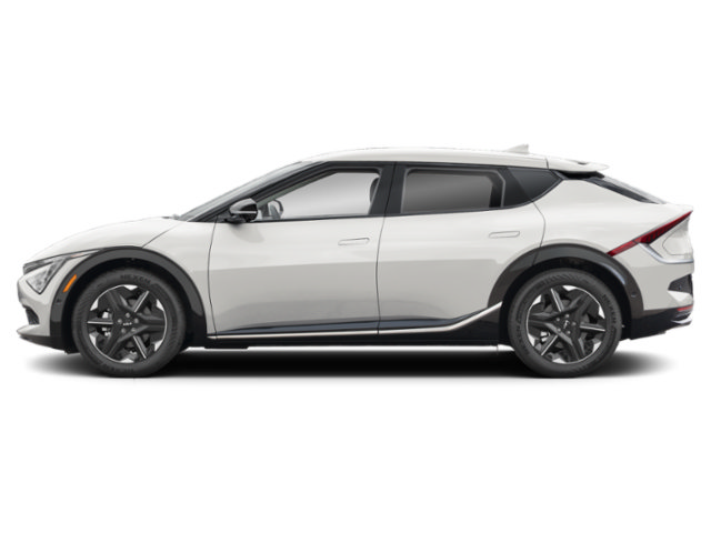 New 2026 Kia EV6 Light RWD image 3