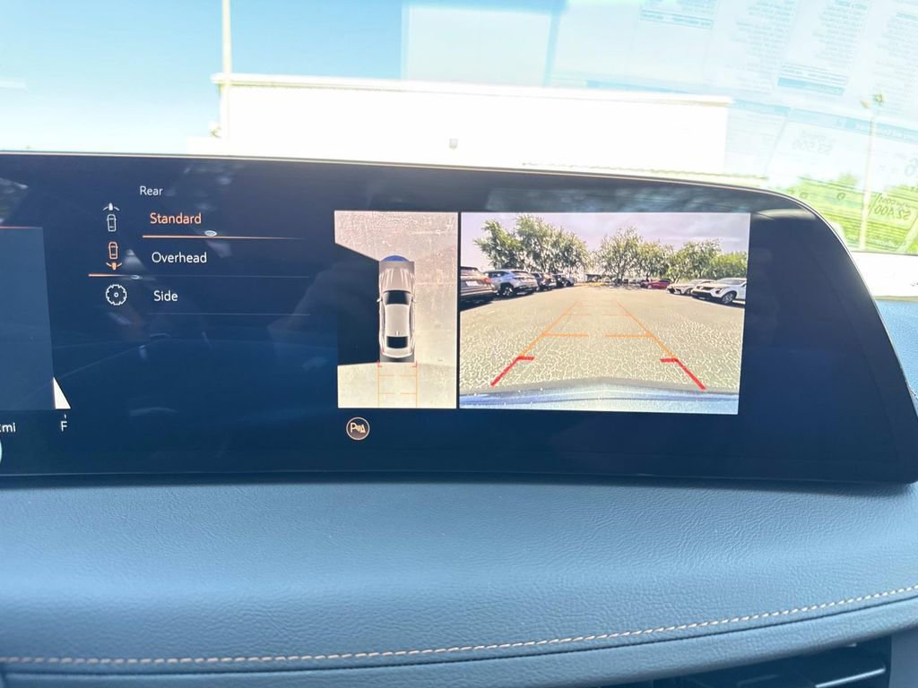 New 2026 Cadillac CT5 Premium Luxury RWD image 24